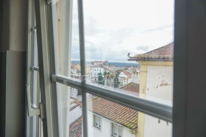 Apartamento T5 para Venda em Abrantes (São Vicente e São João) e Alferrarede