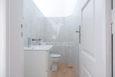 Apartamento T5 para Venda em Abrantes (São Vicente e São João) e Alferrarede