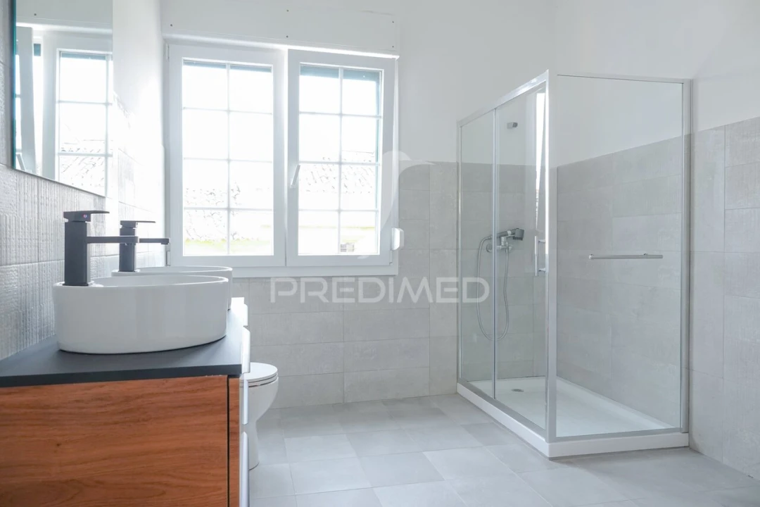 Apartamento T5 para Venda em Abrantes (São Vicente e São João) e Alferrarede Foto 13