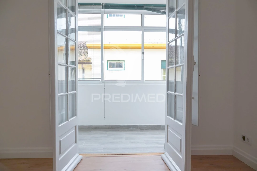 Apartamento T5 para Venda em Abrantes (São Vicente e São João) e Alferrarede Foto 10