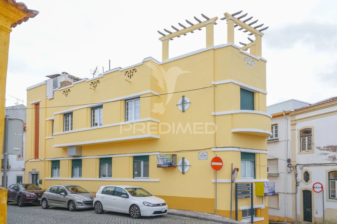 Apartamento T5 para Venda em Abrantes (São Vicente e São João) e Alferrarede Foto 30