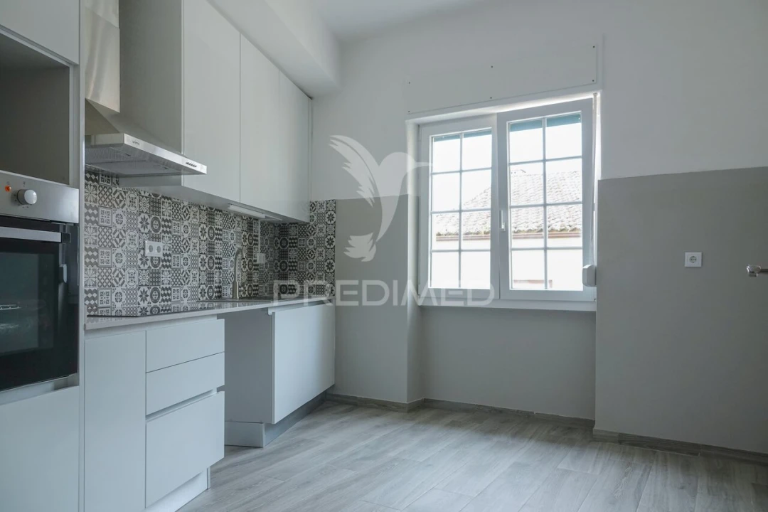 Apartamento T5 para Venda em Abrantes (São Vicente e São João) e Alferrarede Foto 4