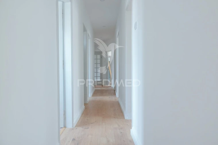 Apartamento T5 para Venda em Abrantes (São Vicente e São João) e Alferrarede Foto 20