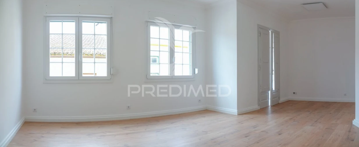 Apartamento T5 para Venda em Abrantes (São Vicente e São João) e Alferrarede Foto 9