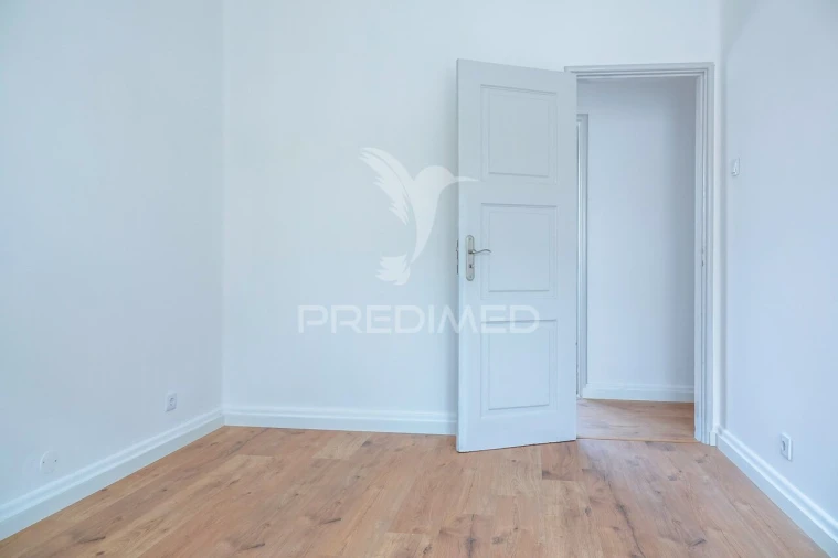 Apartamento T5 para Venda em Abrantes (São Vicente e São João) e Alferrarede Foto 19