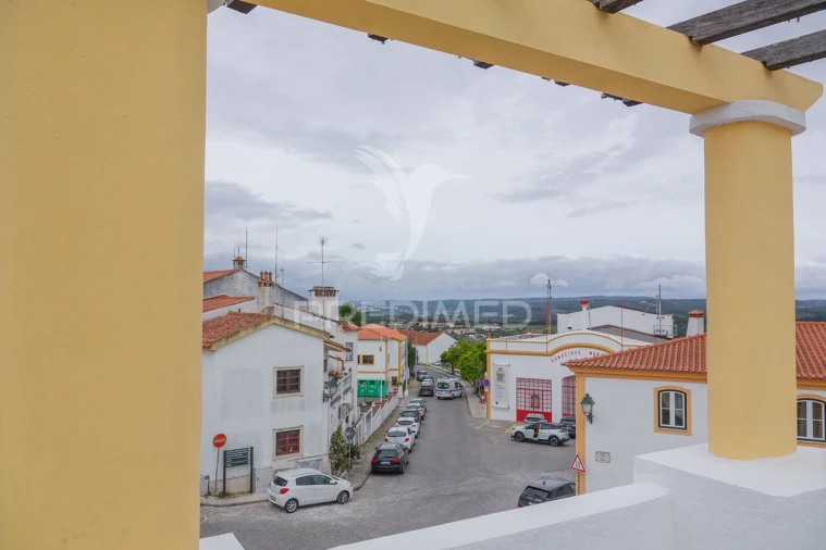 Apartamento T5 para Venda em Abrantes (São Vicente e São João) e Alferrarede Foto 27