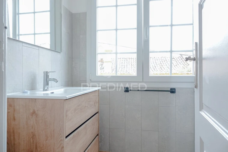 Apartamento T5 para Venda em Abrantes (São Vicente e São João) e Alferrarede Foto 17