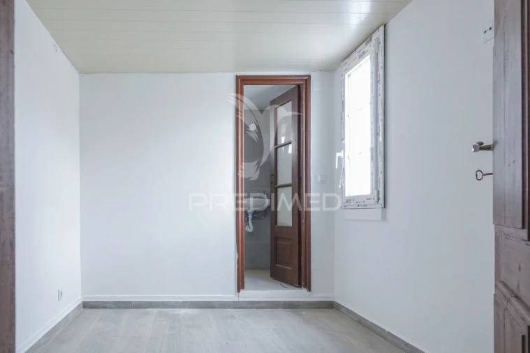 Apartamento T5 para Venda em Abrantes (São Vicente e São João) e Alferrarede Foto 24