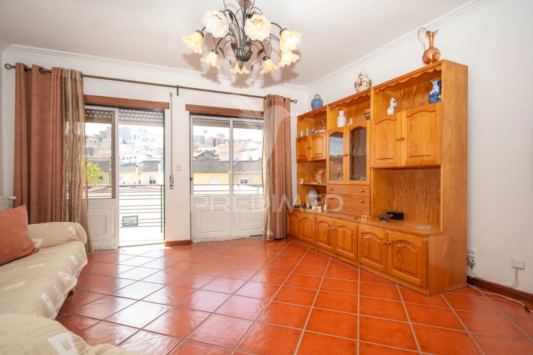 Apartamento T3 para Venda em Guarda Foto 15