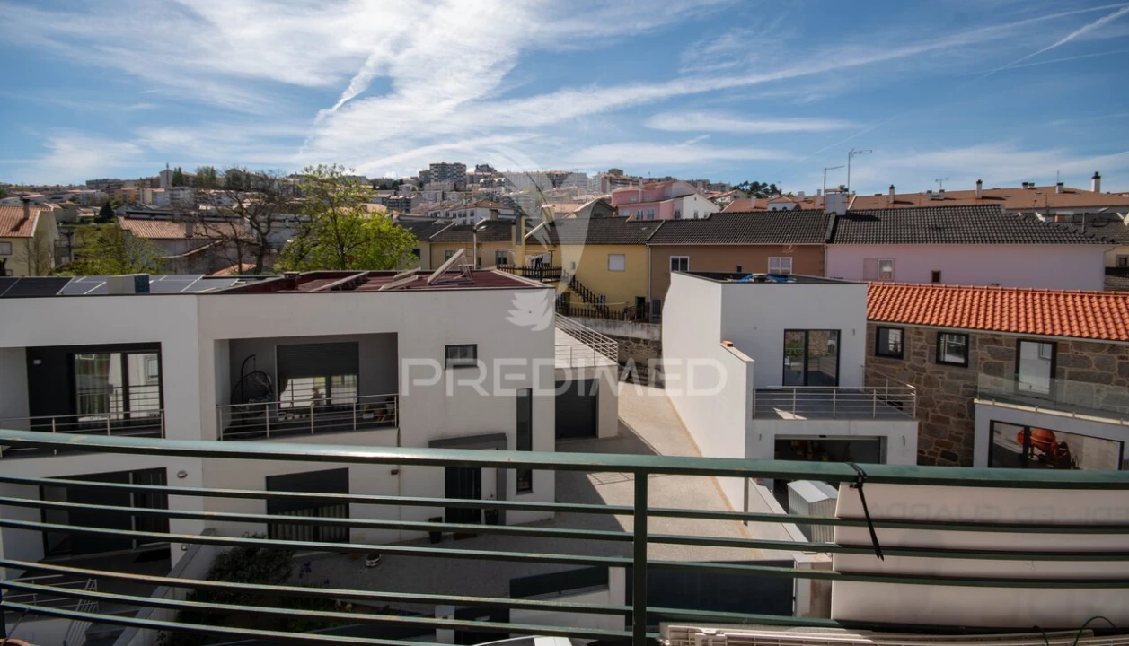 Apartamento T3 para Venda em Guarda Foto 24