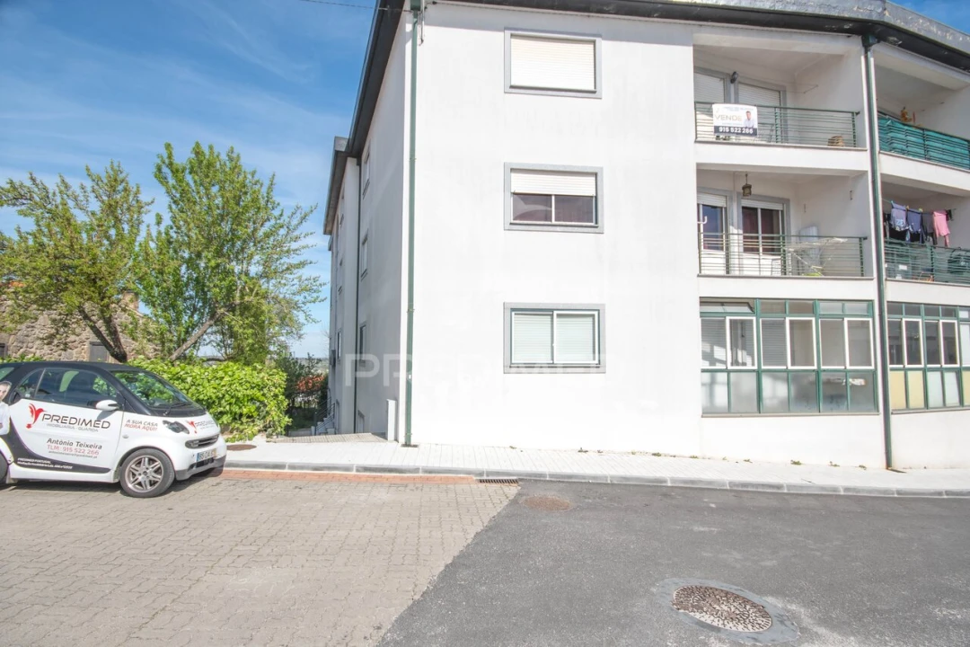 Apartamento T3 para Venda em Guarda Foto 1