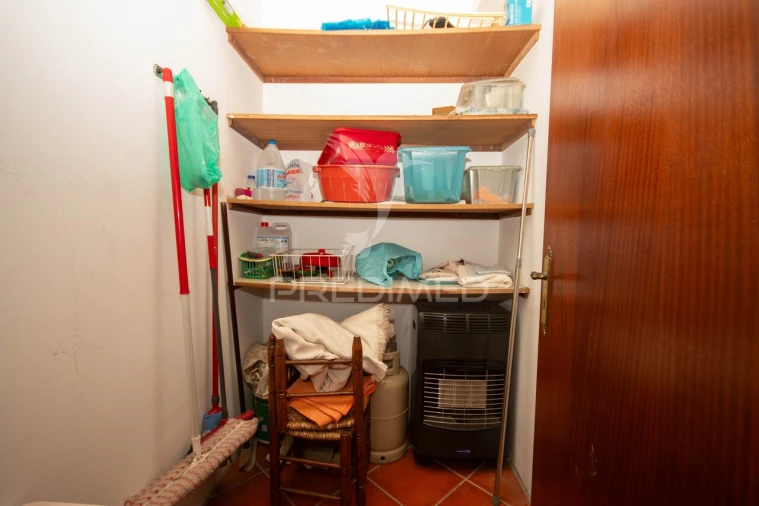 Apartamento T3 para Venda em Guarda Foto 21
