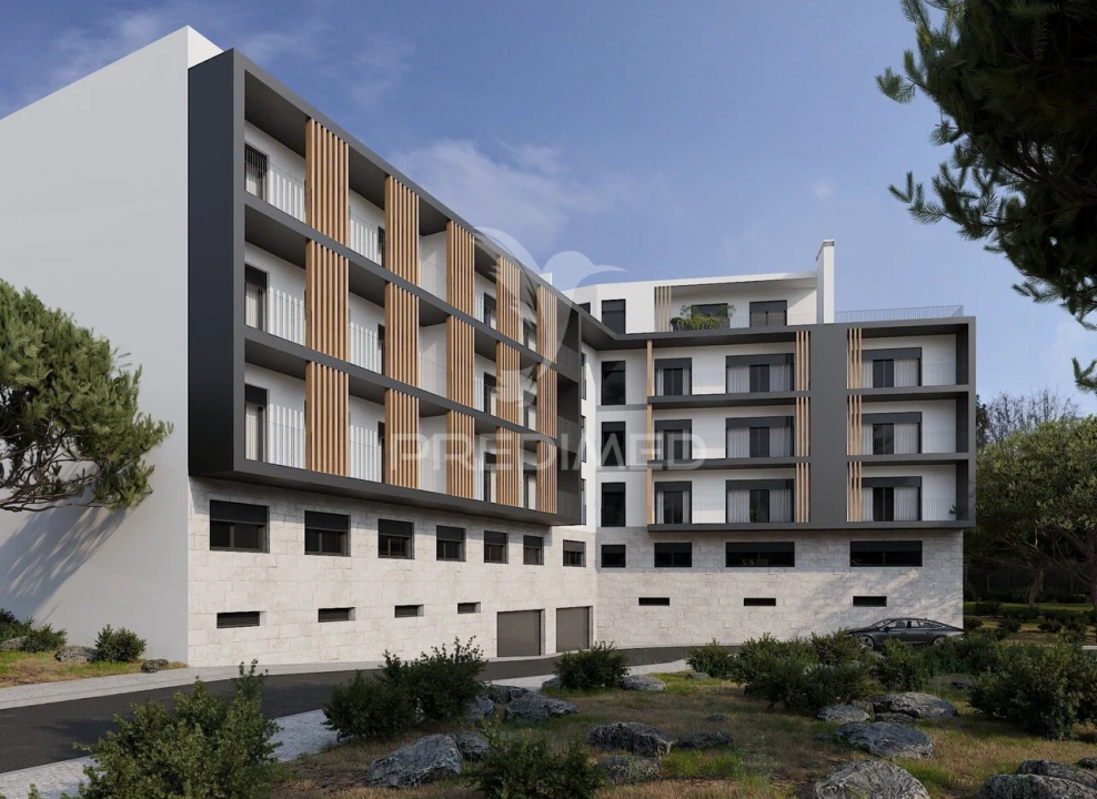 Apartamento T1 para Venda em Nossa Sra de Fatima Foto 9