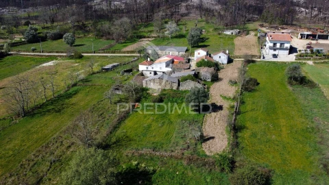 Moradia T3 para Venda em Trancoso (São Pedro e Santa Maria) e Souto Maior