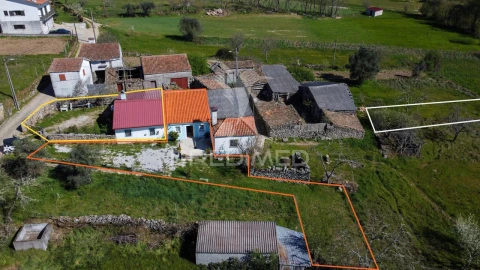 Moradia T3 para Venda em Trancoso (São Pedro e Santa Maria) e Souto Maior