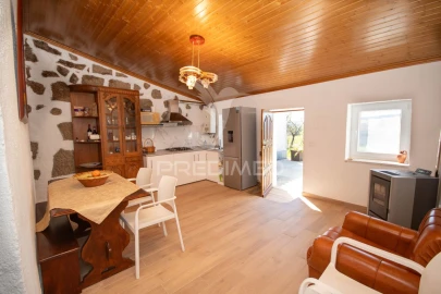 Moradia T3 para Venda em Trancoso (São Pedro e Santa Maria) e Souto Maior