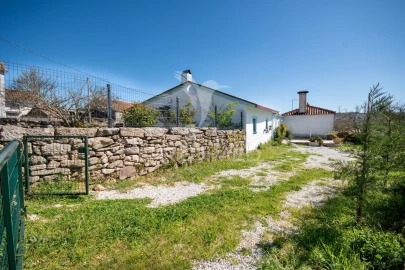 Moradia T3 para Venda em Trancoso (São Pedro e Santa Maria) e Souto Maior