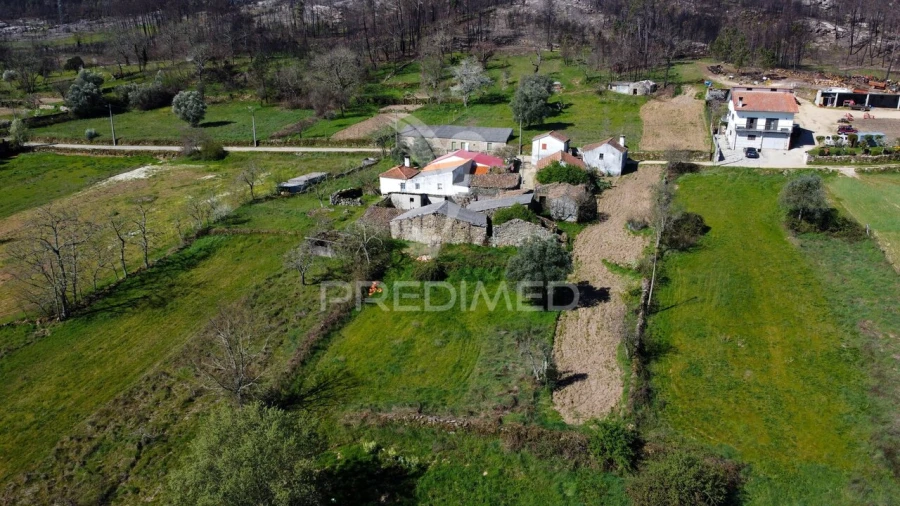 Moradia T3 para Venda em Trancoso (São Pedro e Santa Maria) e Souto Maior Foto 17