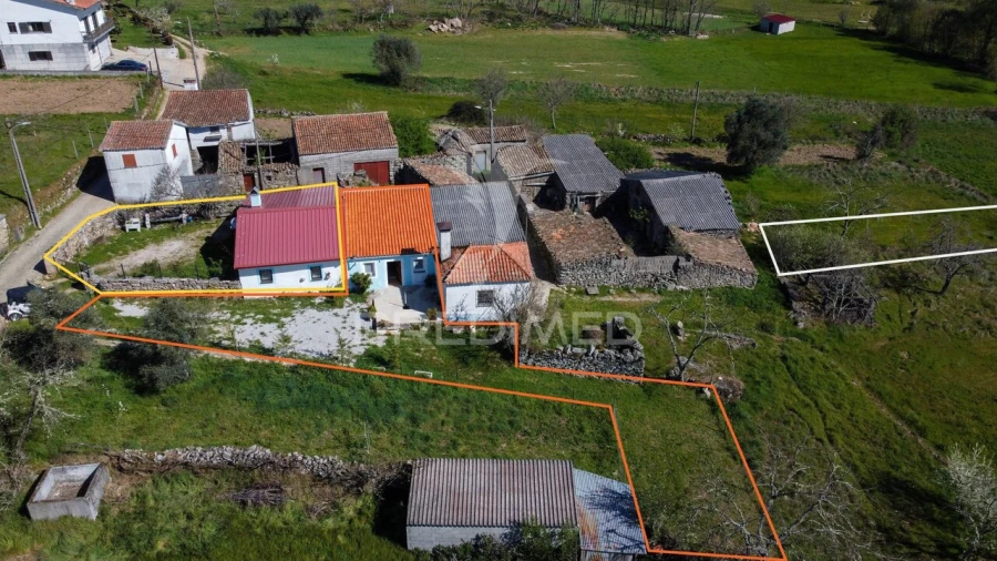 Moradia T3 para Venda em Trancoso (São Pedro e Santa Maria) e Souto Maior Foto 19