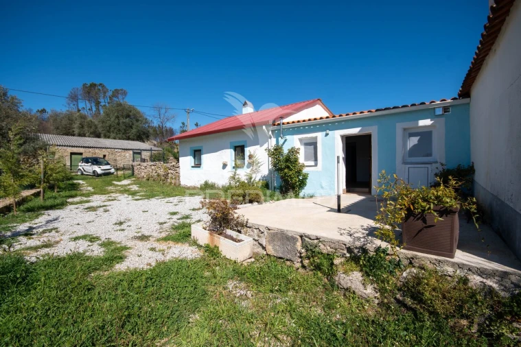 Moradia T3 para Venda em Trancoso (São Pedro e Santa Maria) e Souto Maior Foto 6