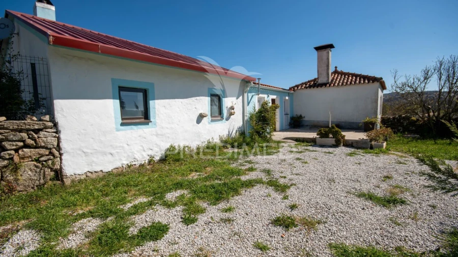 Moradia T3 para Venda em Trancoso (São Pedro e Santa Maria) e Souto Maior