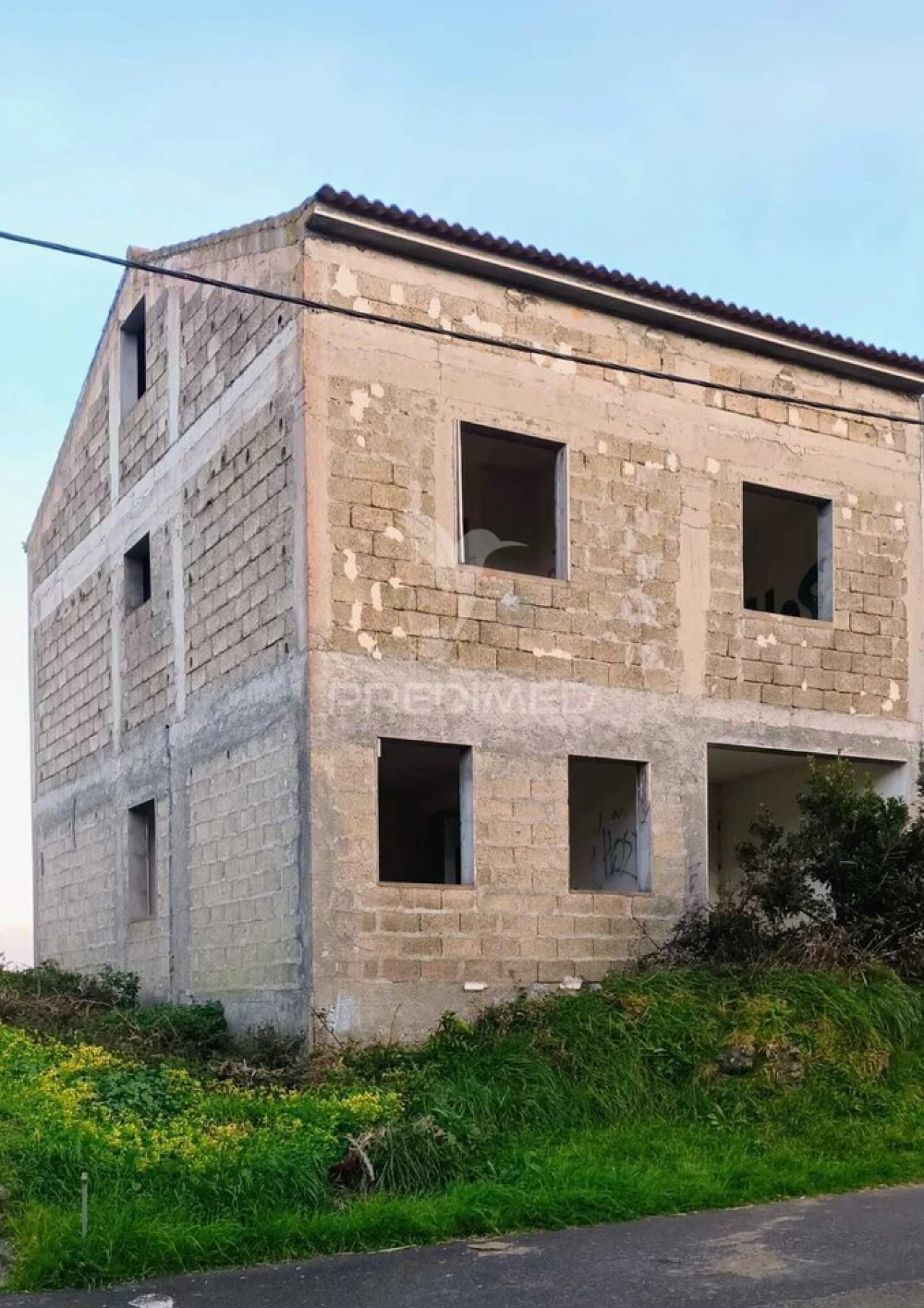 Terreno para Venda em São Mateus Foto 2