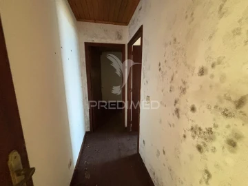 Moradia T2 para Venda em São Roque do Pico