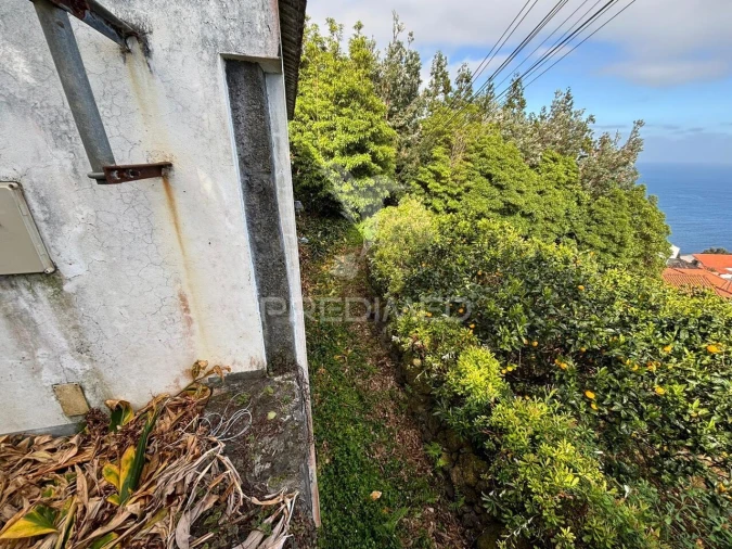 Moradia T2 para Venda em São Roque do Pico Foto 3