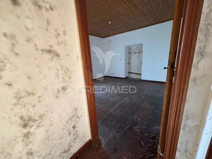 Moradia T2 para Venda em São Roque do Pico Foto 9