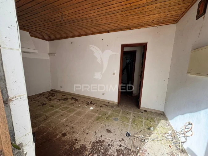 Moradia T2 para Venda em São Roque do Pico Foto 8