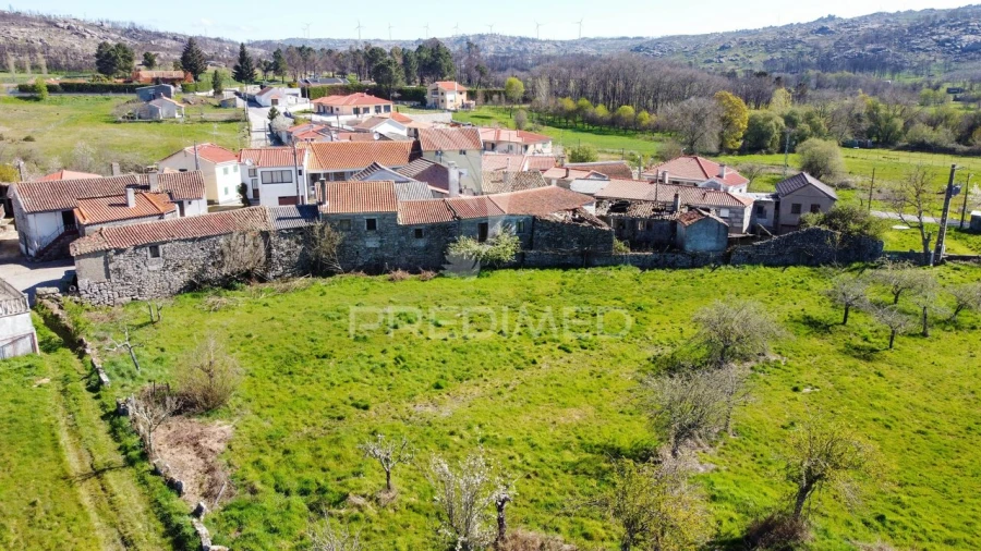 Moradia T2 para Venda em Trancoso (São Pedro e Santa Maria) e Souto Maior Foto 3