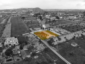 Terreno para Venda em São Miguel do Rio Torto e Rossio Ao Sul do Tejo