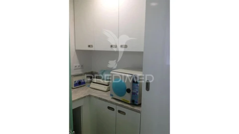 Escritório para Arrendamento em Peso da Régua e Godim