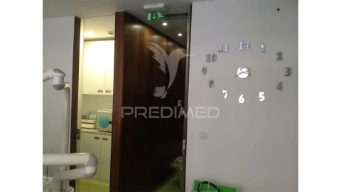 Escritório para Arrendamento em Peso da Régua e Godim