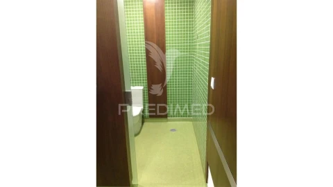 Escritório para Arrendamento em Peso da Régua e Godim