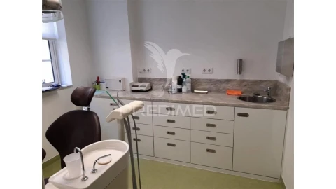 Escritório para Arrendamento em Peso da Régua e Godim