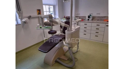 Escritório para Arrendamento em Peso da Régua e Godim