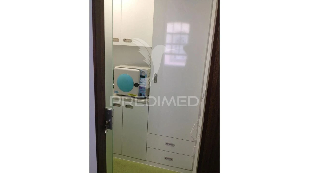 Escritório para Arrendamento em Peso da Régua e Godim Foto 9