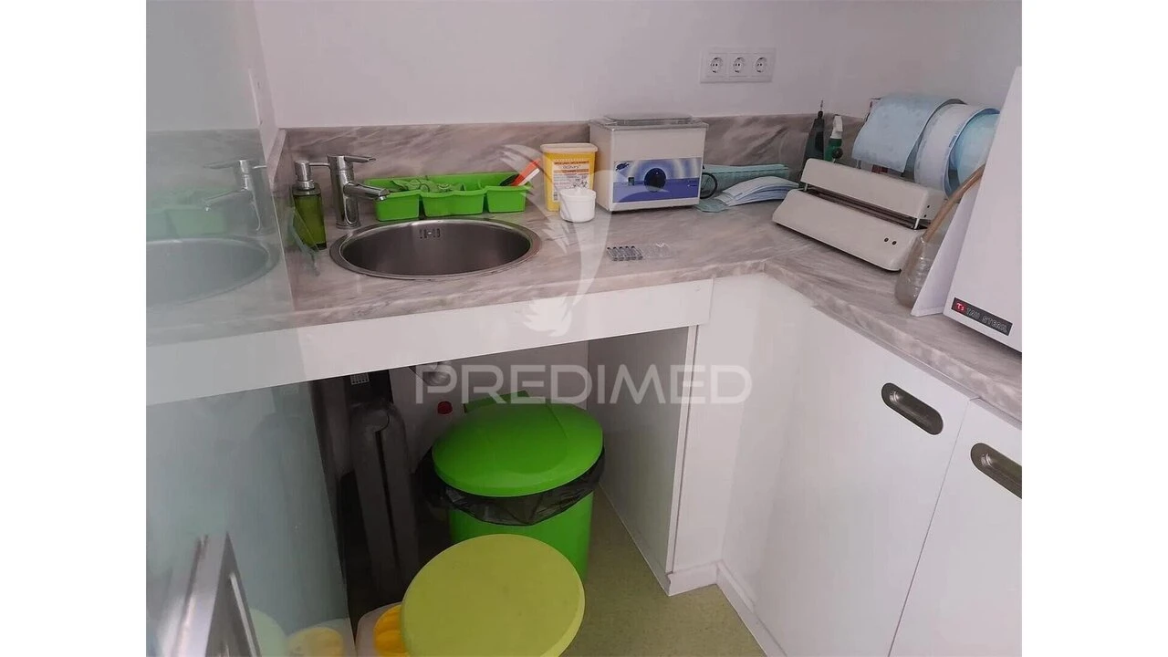 Escritório para Arrendamento em Peso da Régua e Godim Foto 12