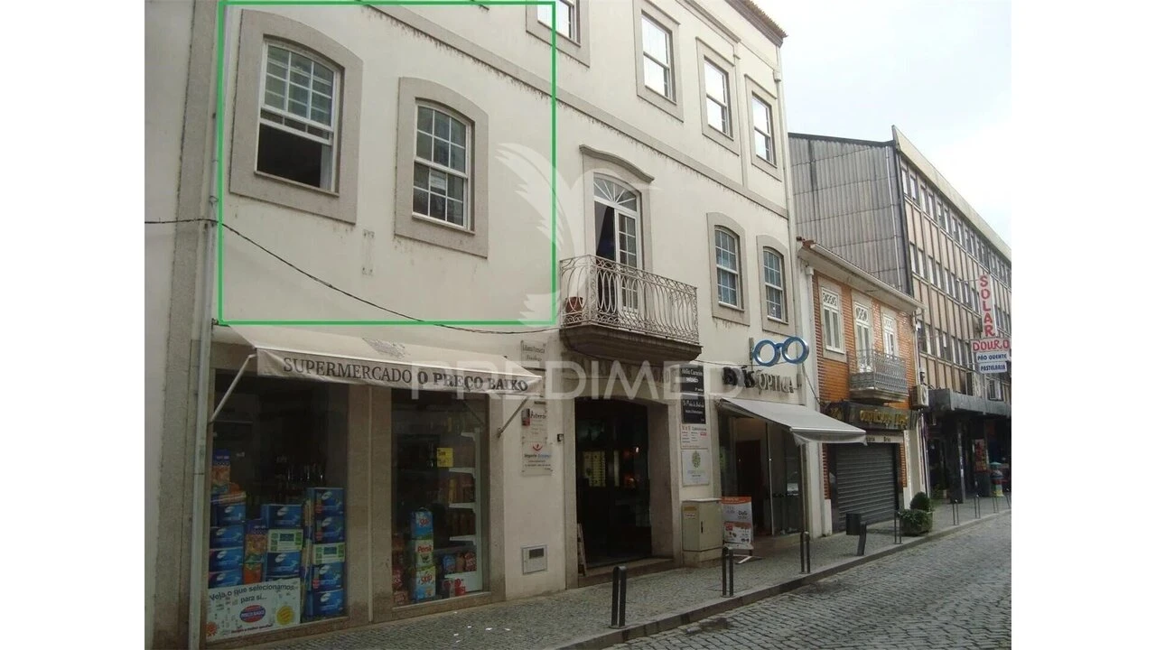 Escritório para Arrendamento em Peso da Régua e Godim Foto 11