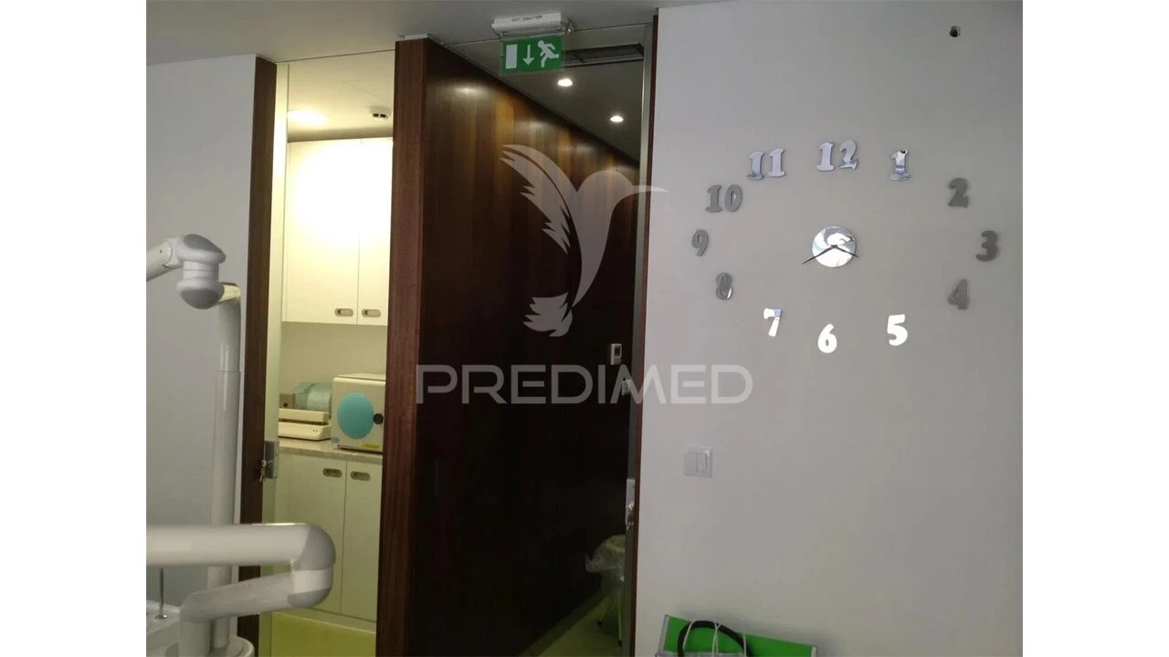 Escritório para Arrendamento em Peso da Régua e Godim Foto 13