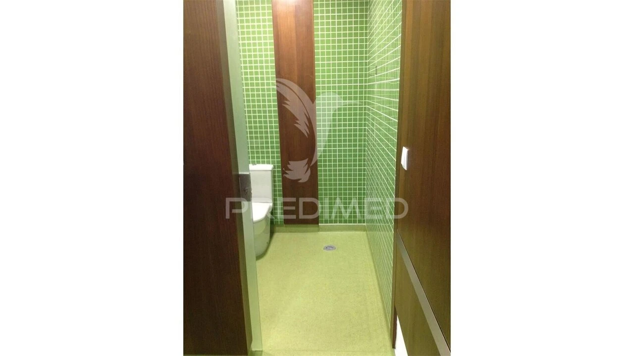 Escritório para Arrendamento em Peso da Régua e Godim Foto 6