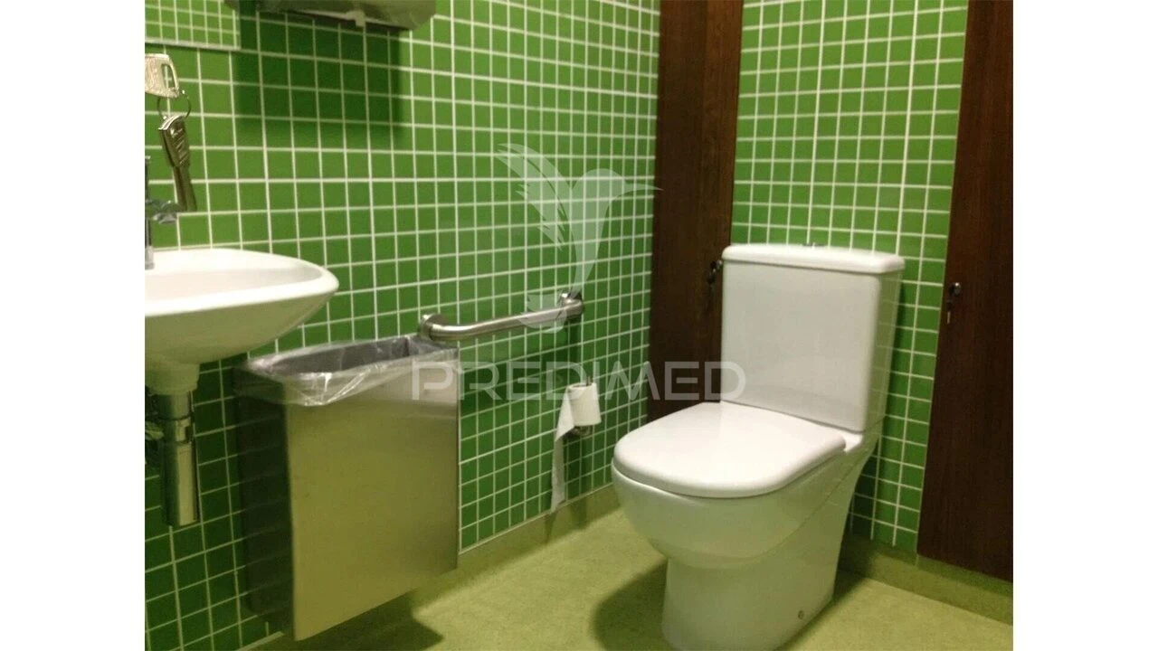 Escritório para Arrendamento em Peso da Régua e Godim Foto 15