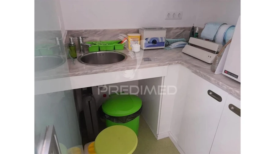 Escritório para Arrendamento em Peso da Régua e Godim Foto 12