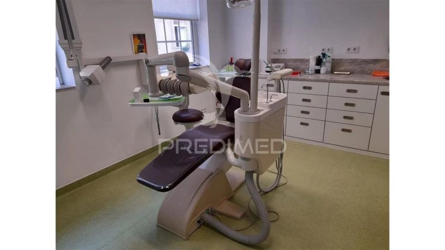 Escritório para Arrendamento em Peso da Régua e Godim Foto 5