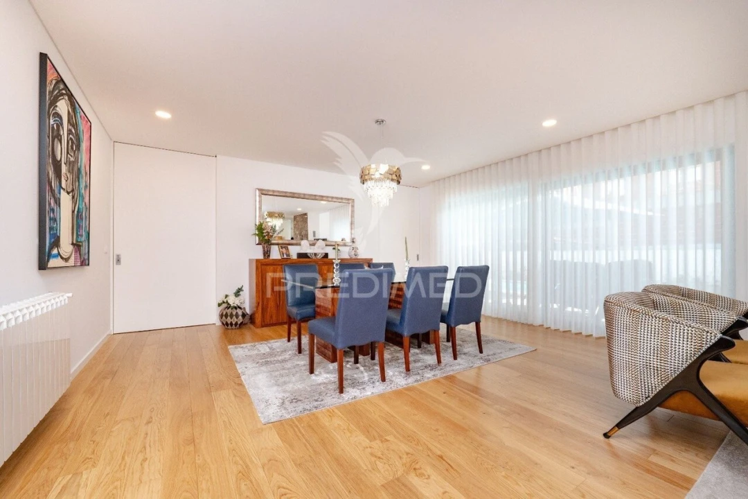 Moradia T3 para Venda em Nogueira, Fraião e Lamaçães Foto 9