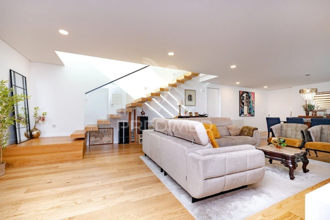 Moradia T3 para Venda em Nogueira, Fraião e Lamaçães Foto 10