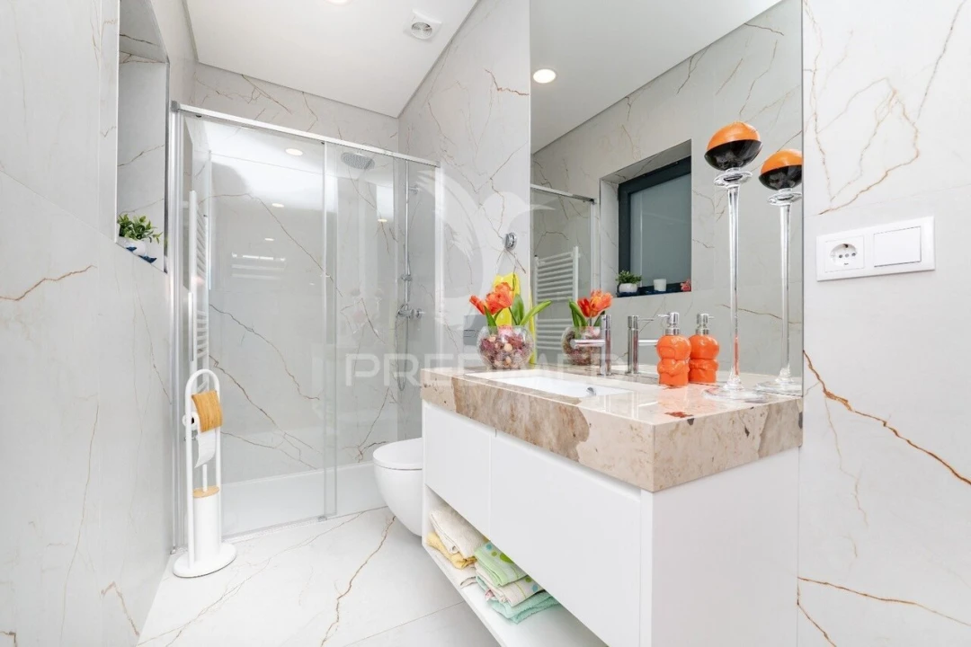 Moradia T3 para Venda em Nogueira, Fraião e Lamaçães Foto 12