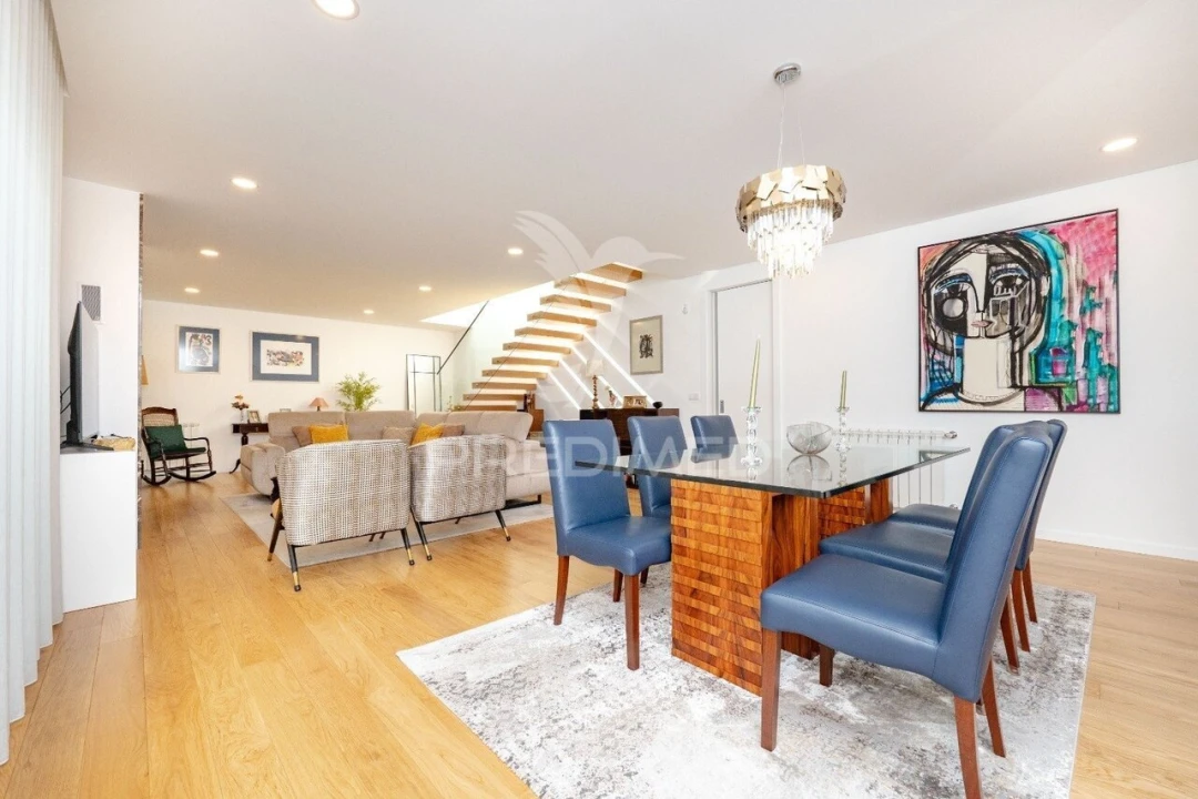 Moradia T3 para Venda em Nogueira, Fraião e Lamaçães Foto 7