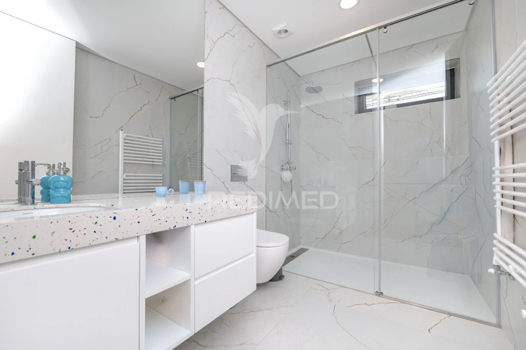 Moradia T3 para Venda em Nogueira, Fraião e Lamaçães Foto 21